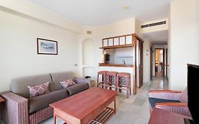 Apartamento Over The Ocean 313