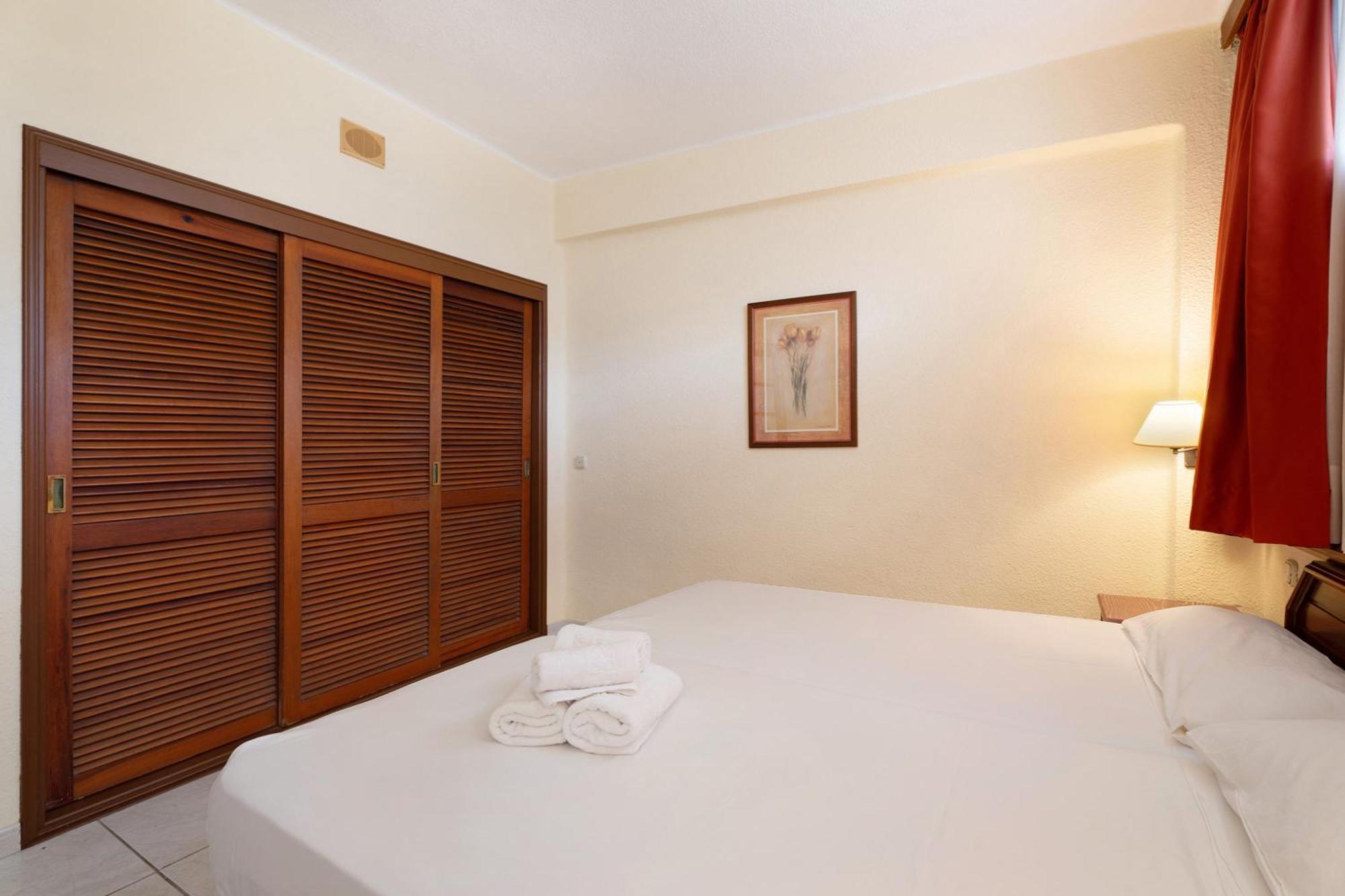 Apartamento Over The Ocean 313 Costa Adeje  Esterno foto