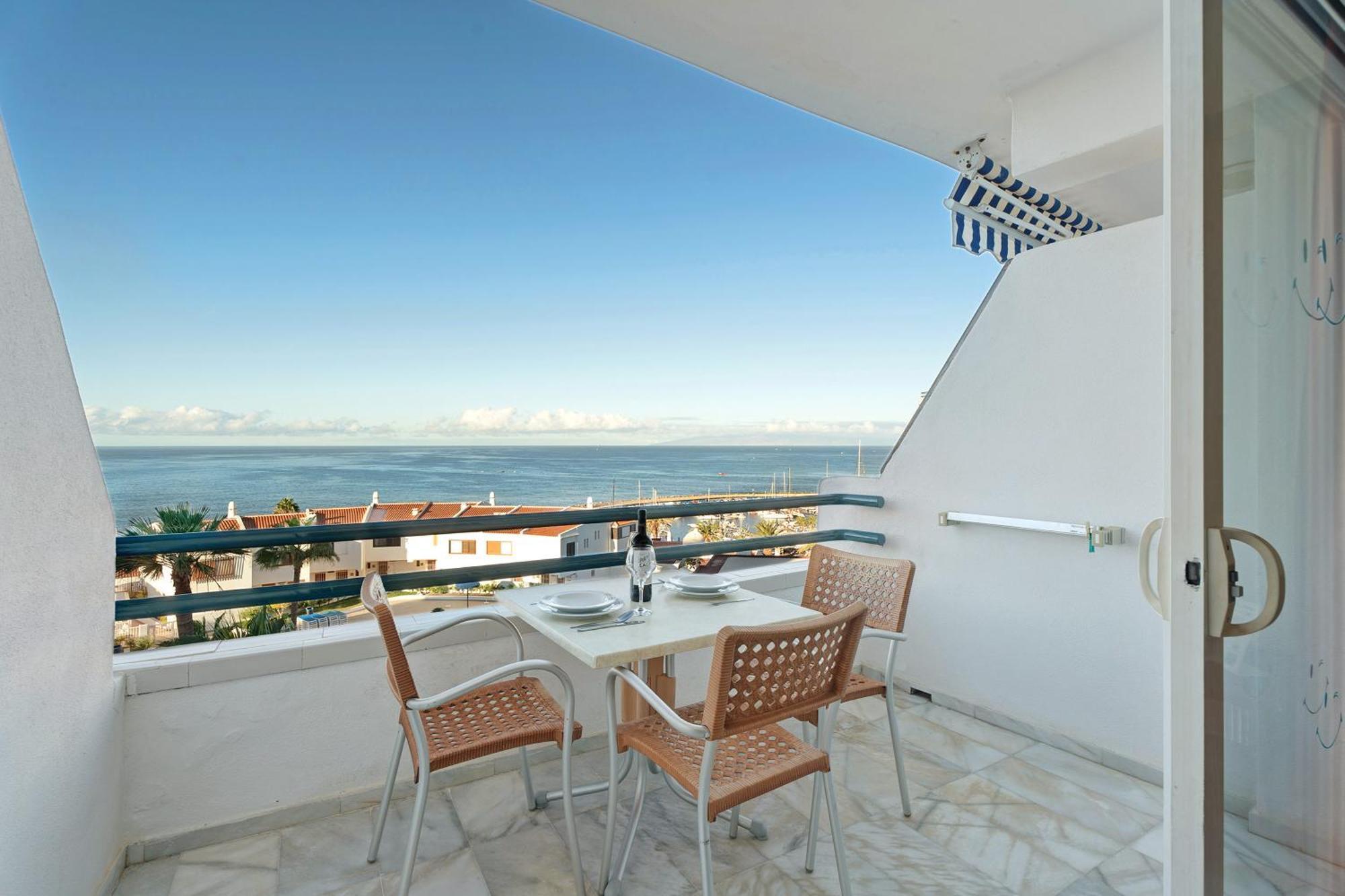 Apartamento Over The Ocean 313 Costa Adeje  Esterno foto