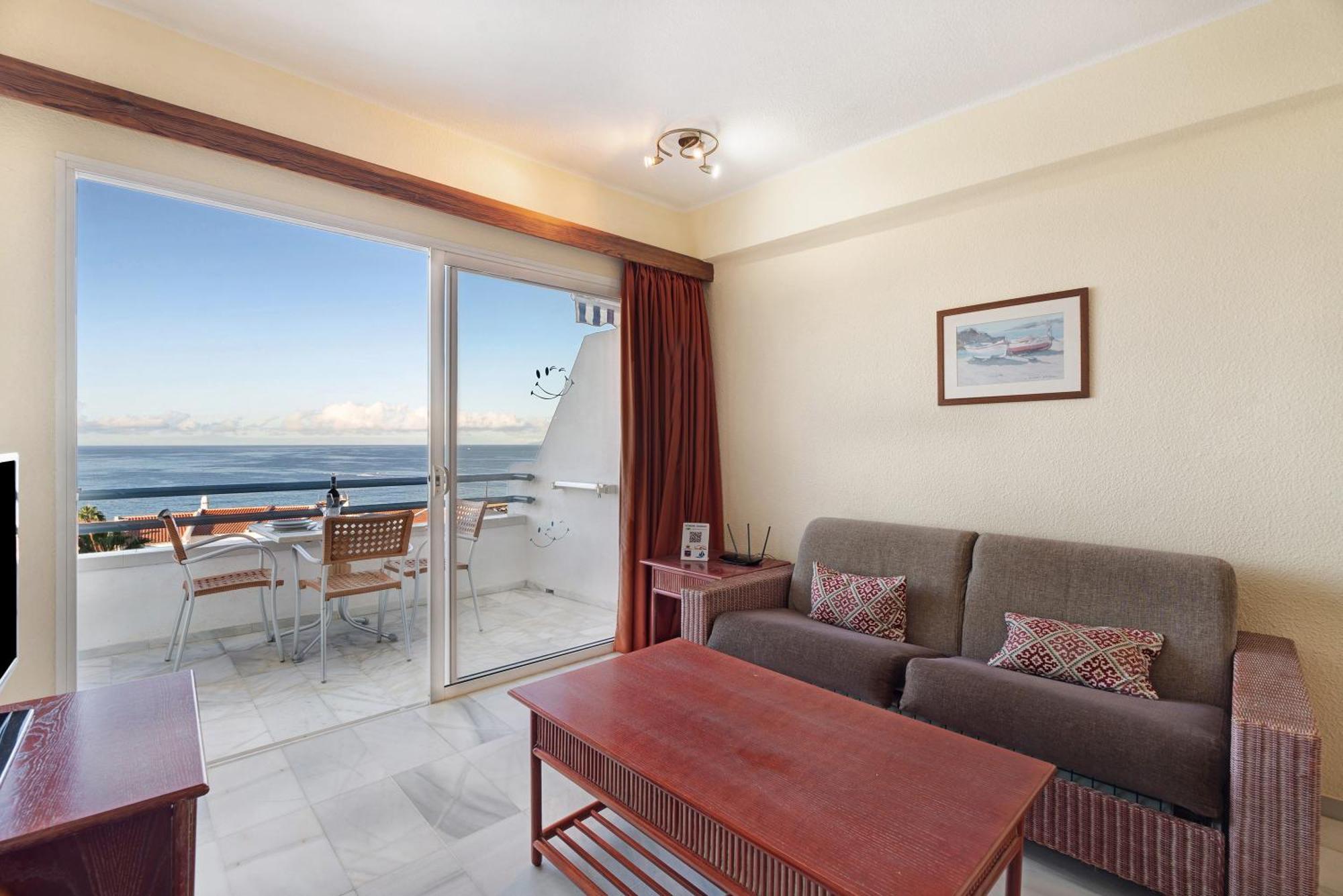 Apartamento Over The Ocean 313 Costa Adeje  Esterno foto