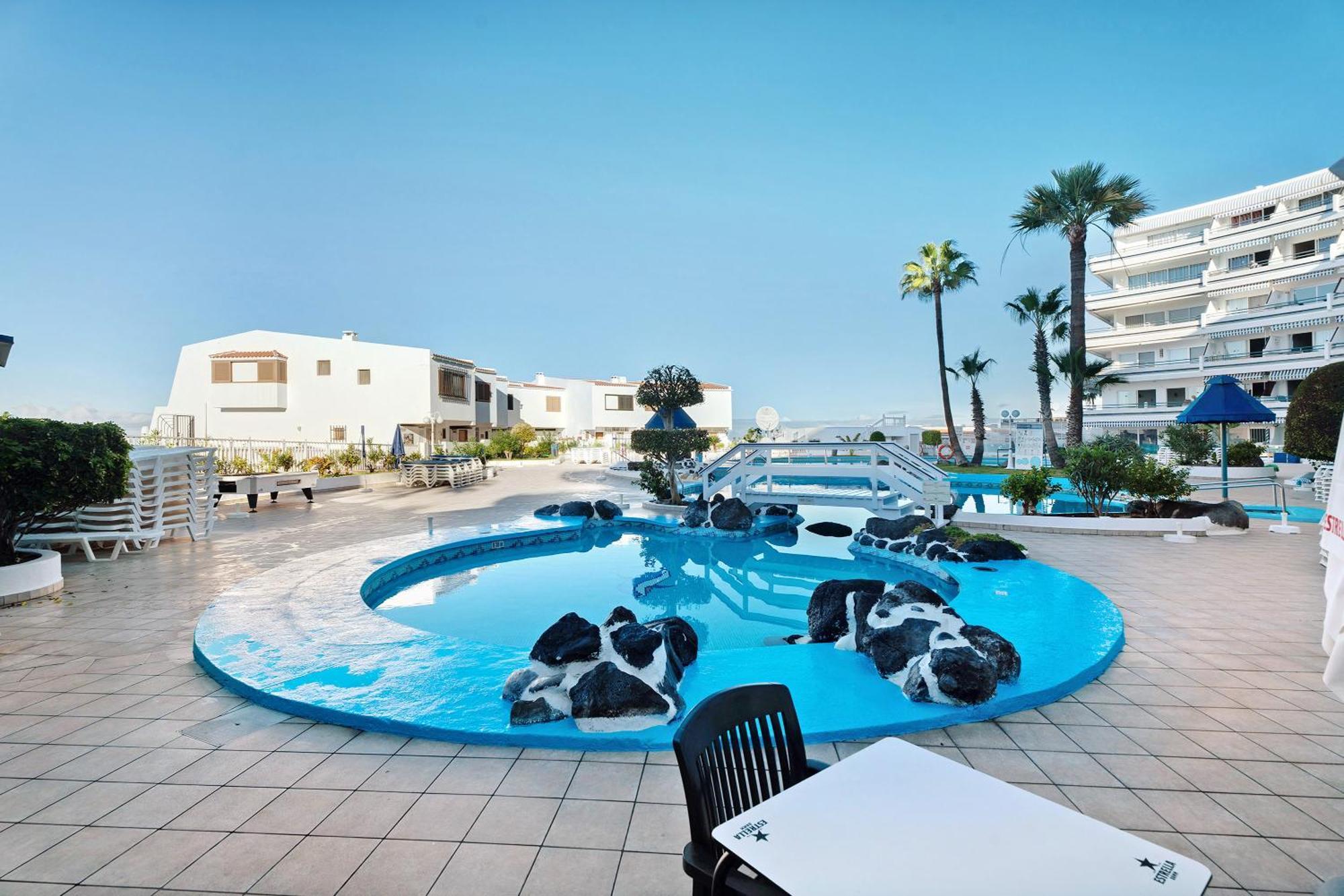 Apartamento Over The Ocean 313 Costa Adeje  Esterno foto
